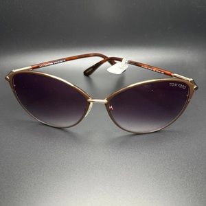 Tom Ford Sunglasses FT320 28F